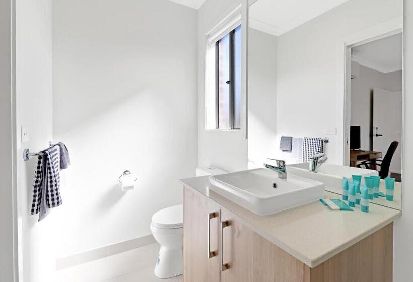 فندق صغير Flanagans Rest