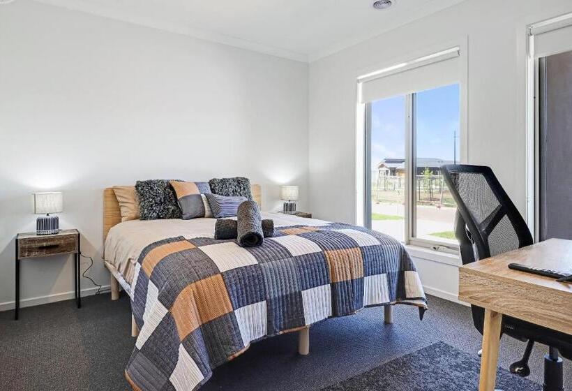 فندق صغير Flanagans Rest