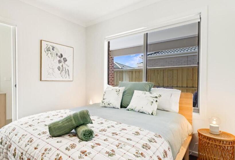 فندق صغير Flanagans Rest