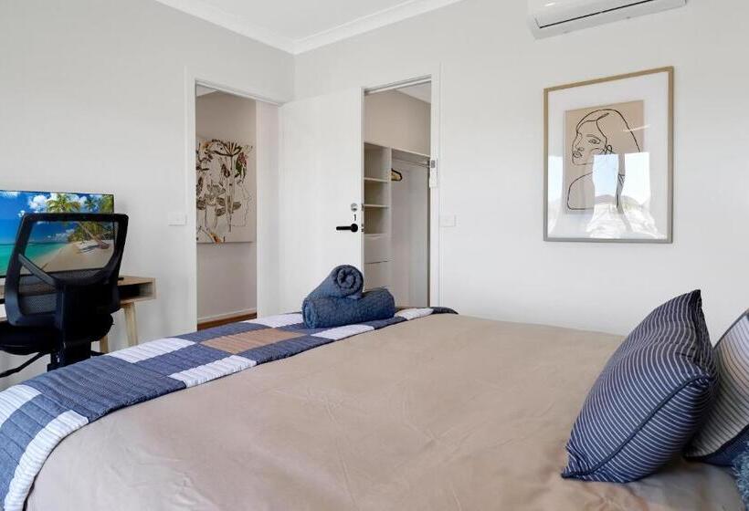 فندق صغير Flanagans Rest