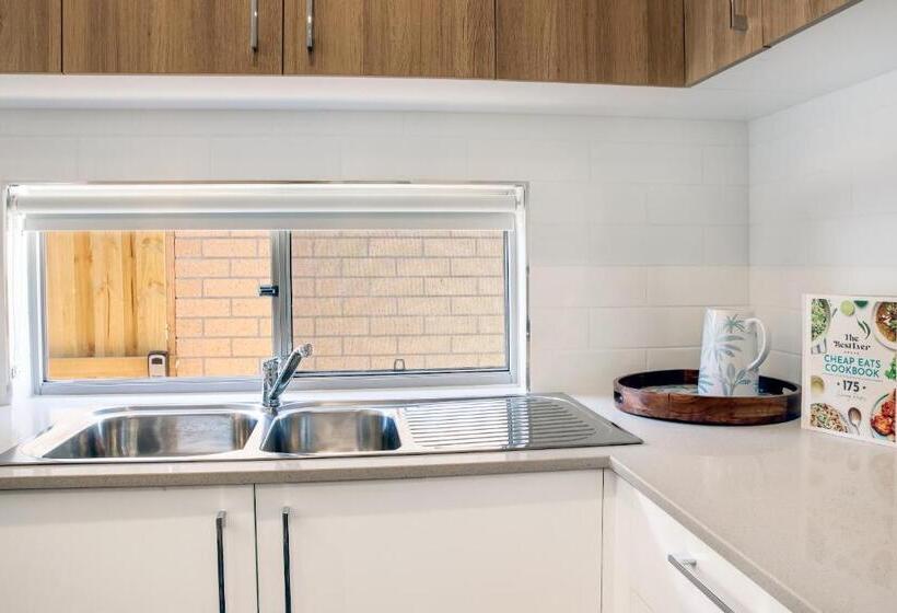 فندق صغير Flanagans Rest