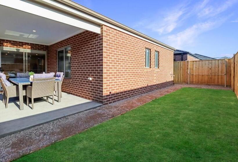 فندق صغير Flanagans Rest