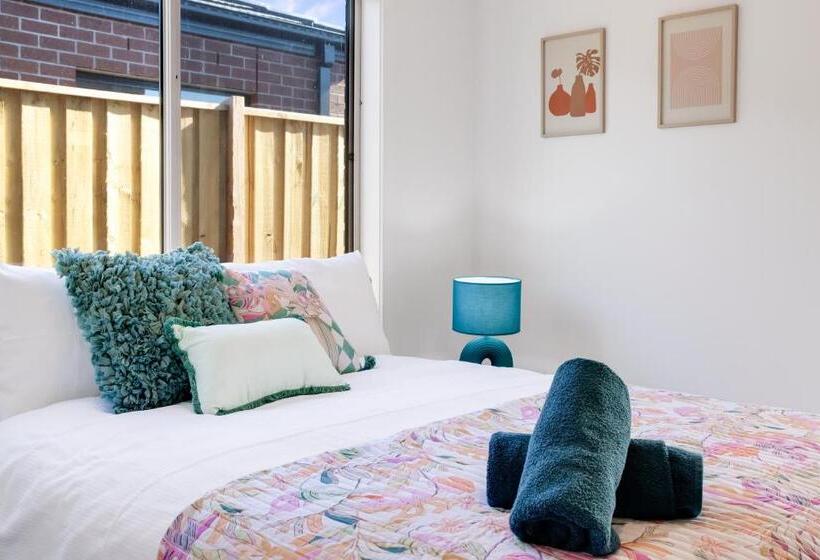 فندق صغير Flanagans Rest