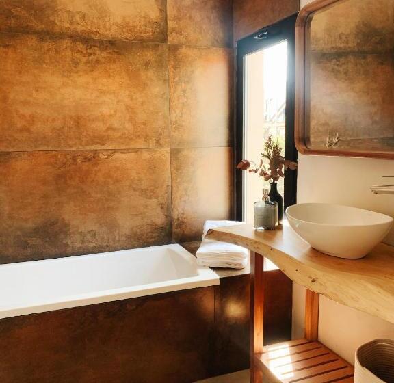 تختخواب و صبحانه Casa Franca