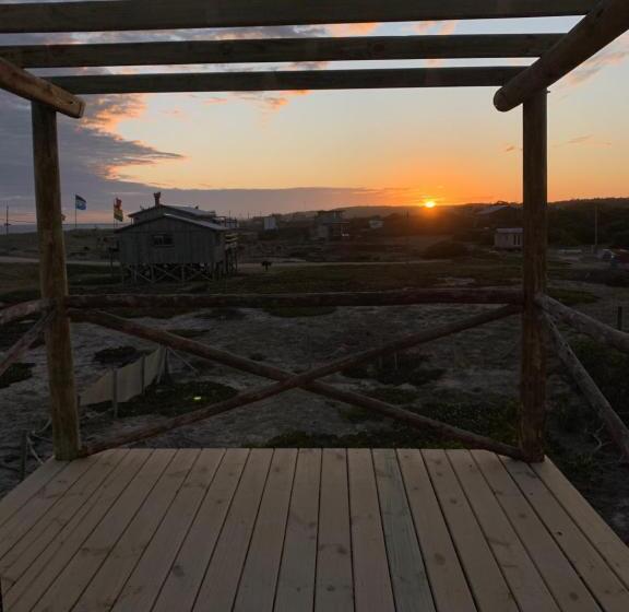 تختخواب و صبحانه Casa Franca