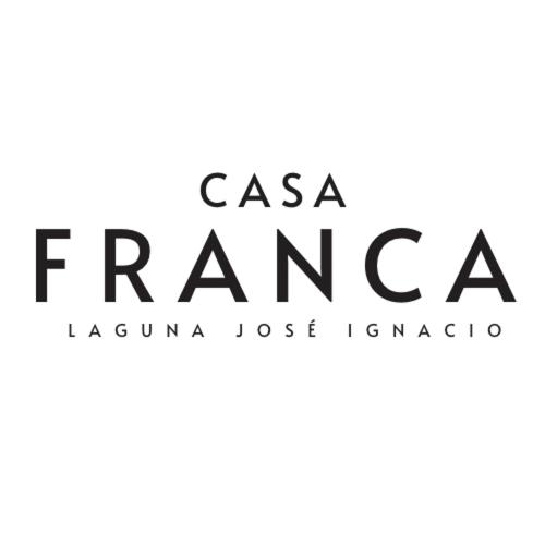 تختخواب و صبحانه Casa Franca