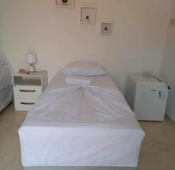 Aamiaismajoitus (B&B) Chalet De L Amour