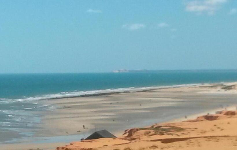 تختخواب و صبحانه Chalet De L Amour