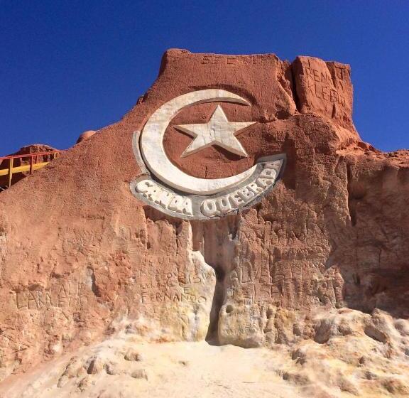 تختخواب و صبحانه Chalet De L Amour