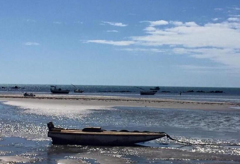 تختخواب و صبحانه Chalet De L Amour