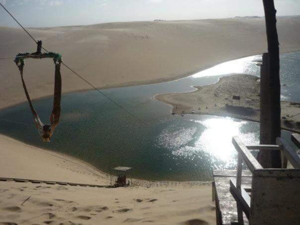 تختخواب و صبحانه Chalet De L Amour