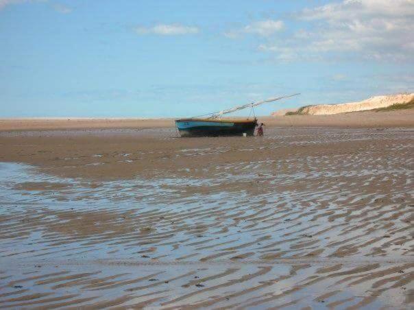 تختخواب و صبحانه Chalet De L Amour