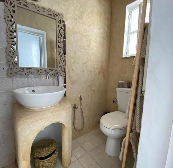 Bed and Breakfast Dar Azur Médina Hammamet Chambres D Hôtes