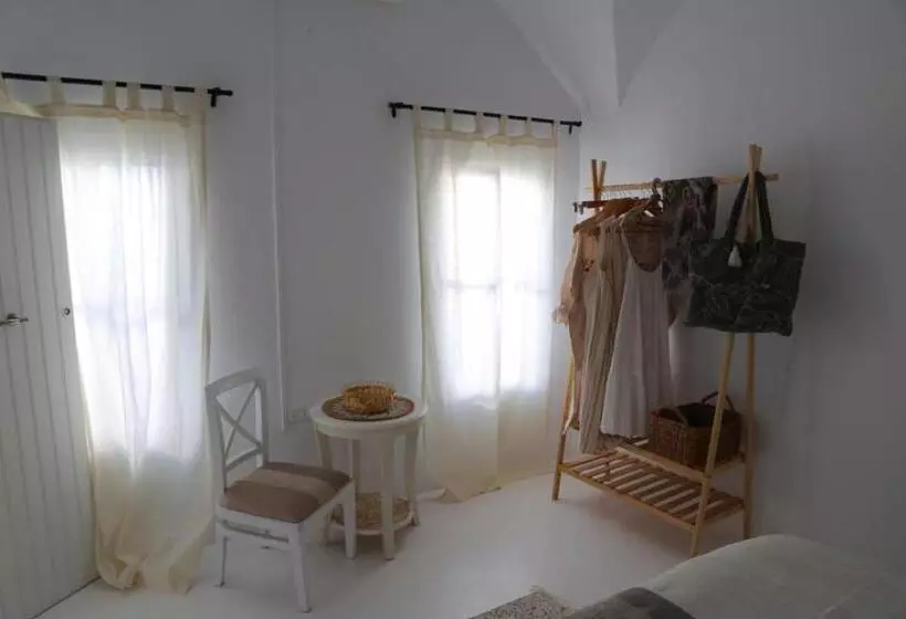 Aamiaismajoitus (B&B) Dar Azur Médina Hammamet Chambres D Hôtes