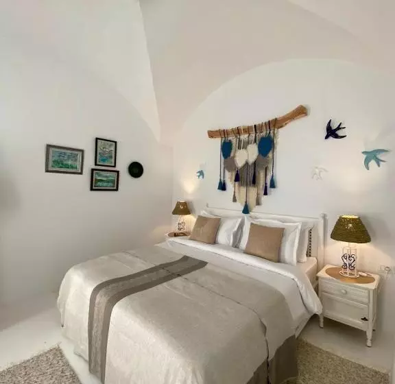 Aamiaismajoitus (B&B) Dar Azur Médina Hammamet Chambres D Hôtes