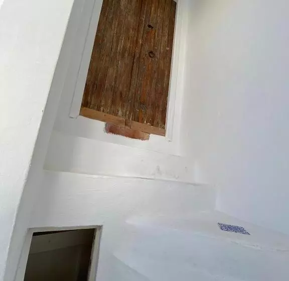 Aamiaismajoitus (B&B) Dar Azur Médina Hammamet Chambres D Hôtes