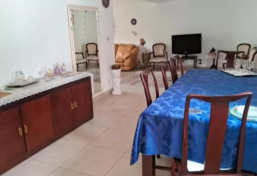 Aamiaismajoitus (B&B) Ipê Amarelo