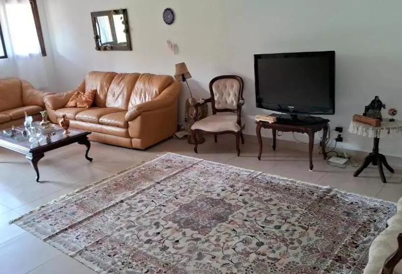 Aamiaismajoitus (B&B) Ipê Amarelo