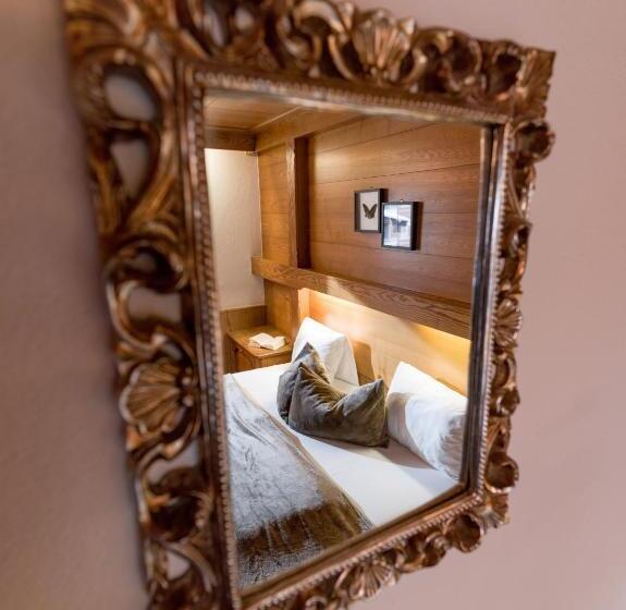 ベッドアンドブレックファースト Manni Gästehaus