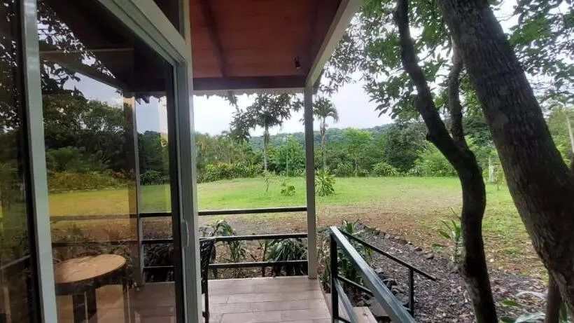 Aamiaismajoitus (B&B) Casita Maripier Colón