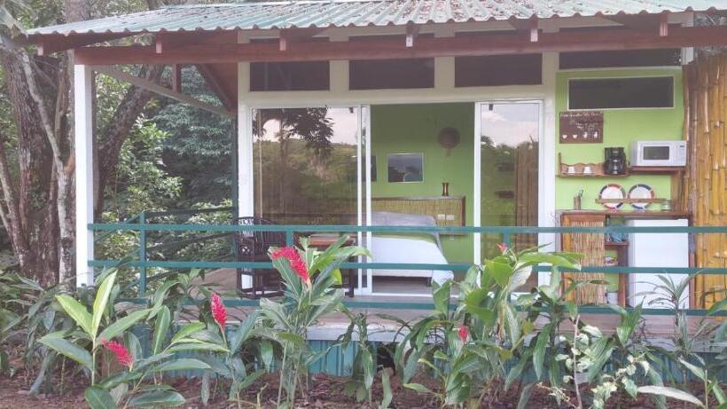 住宿加早餐  Casita Maripier Colón