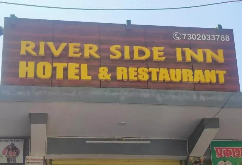 Bed and Breakfast Riverside Inn