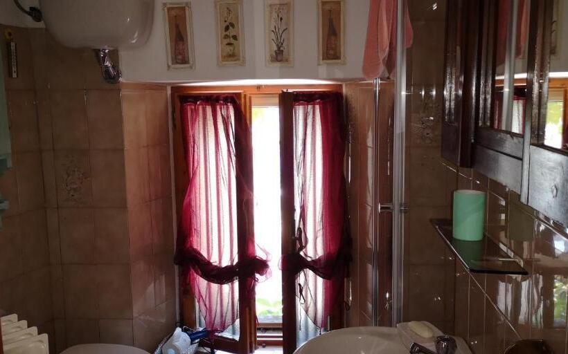 مبيت وإفطار Sor Mimi