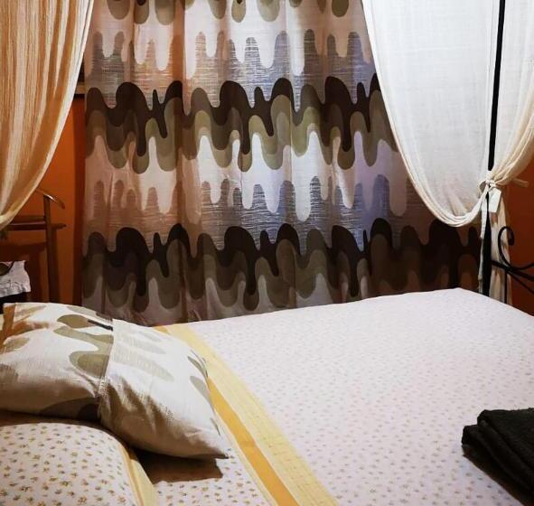 مبيت وإفطار Sor Mimi