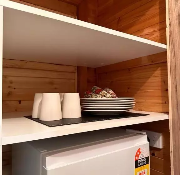 Aamiaismajoitus (B&B) The River Retreat Buchan