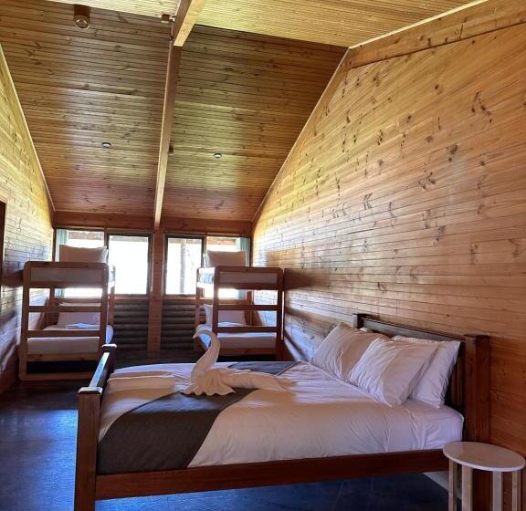 ベッドアンドブレックファースト The River Retreat Buchan