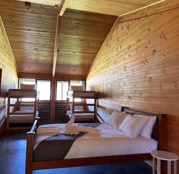 Aamiaismajoitus (B&B) The River Retreat Buchan