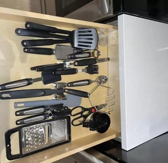 Full Kitchen Youtubetv Smart Locksking Bedtop Fl