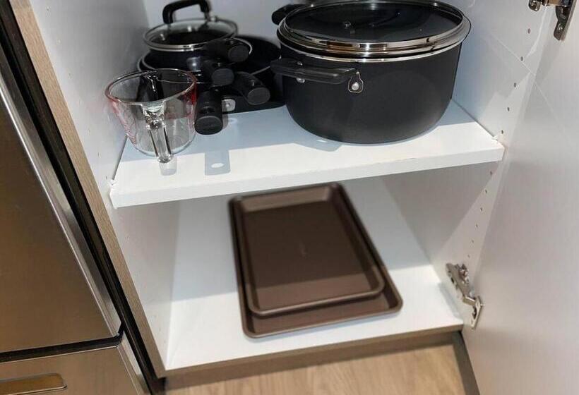 Full Kitchen Youtubetv Smart Locksking Bedtop Fl