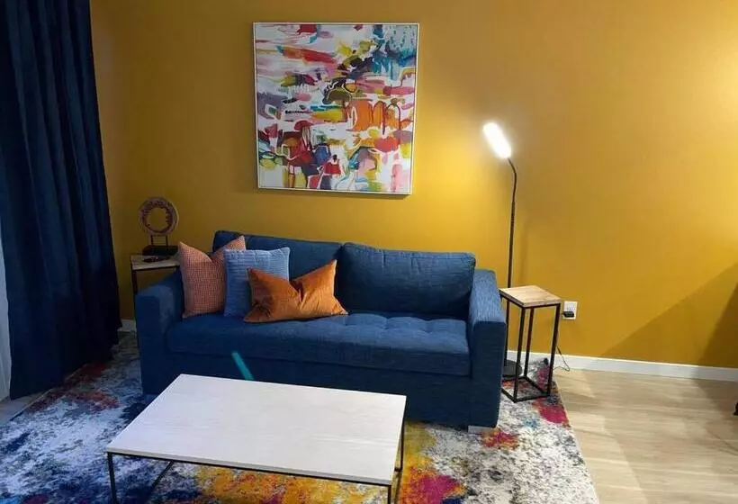 Full Kitchen Youtubetv Smart Locksking Bedtop Fl