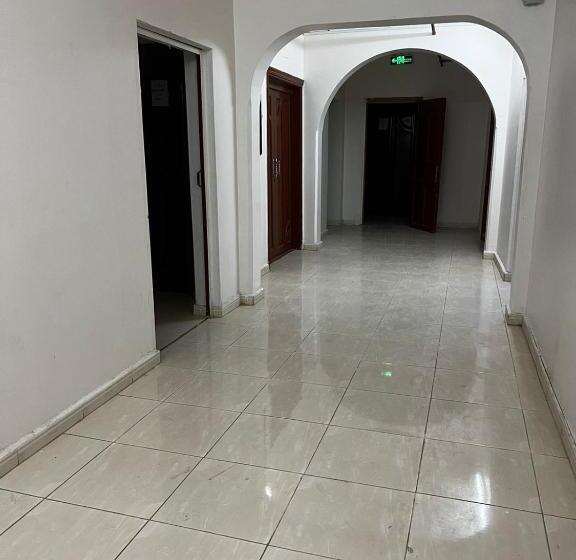 호텔 زهراء المدينة