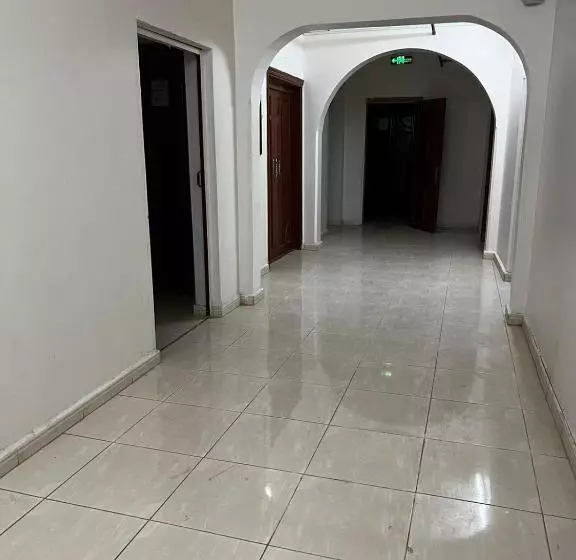 Hotelli زهراء المدينة