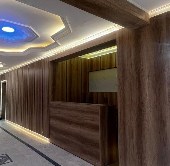 호텔 زهراء المدينة