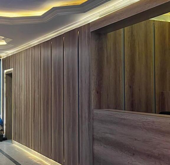 호텔 زهراء المدينة