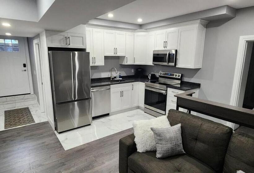 Hotel 12 Exec 1bd Wifi Ac Workspace