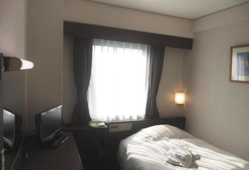 Otel Alpha One Yonezawa