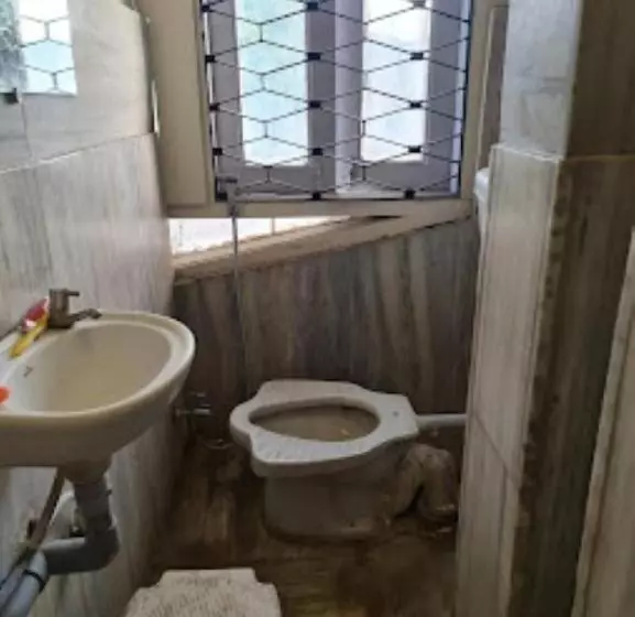 ホテル Basera,nashik
