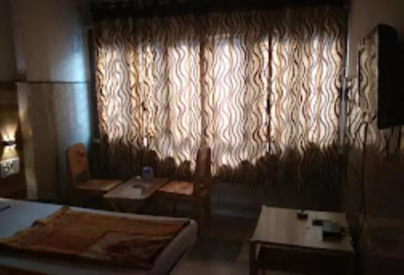ホテル Basera,nashik