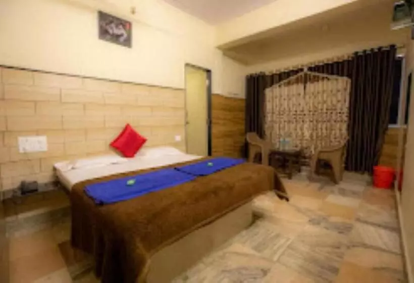 ホテル Basera,nashik