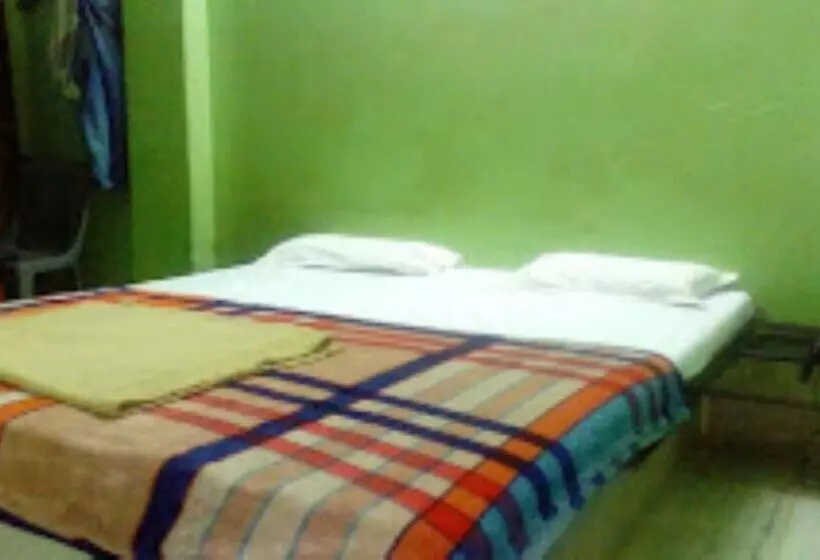 ホテル Basera,nashik