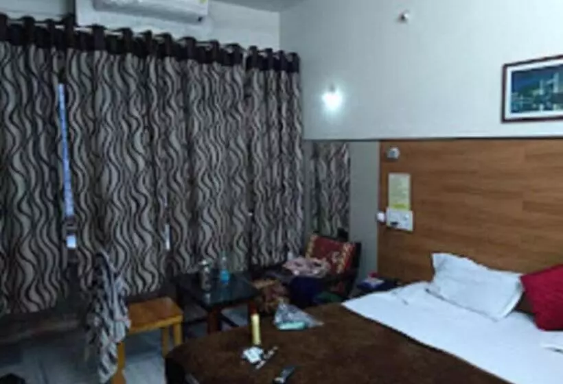 ホテル Basera,nashik