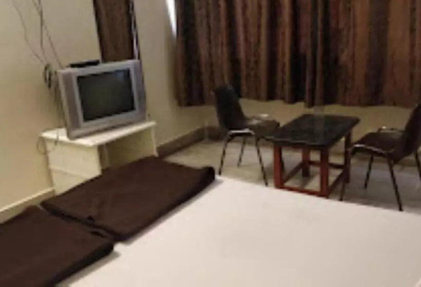 ホテル Basera,nashik