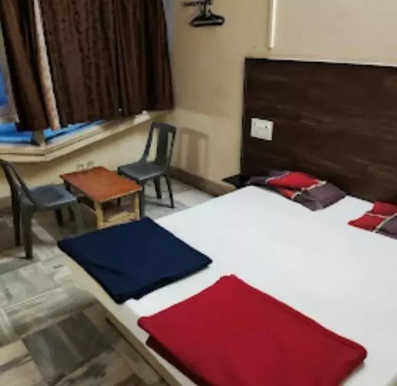 ホテル Basera,nashik