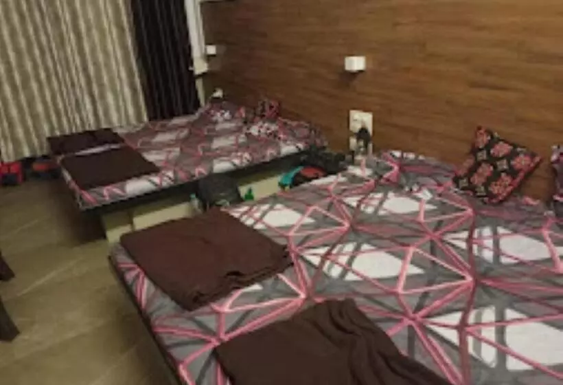 ホテル Basera,nashik