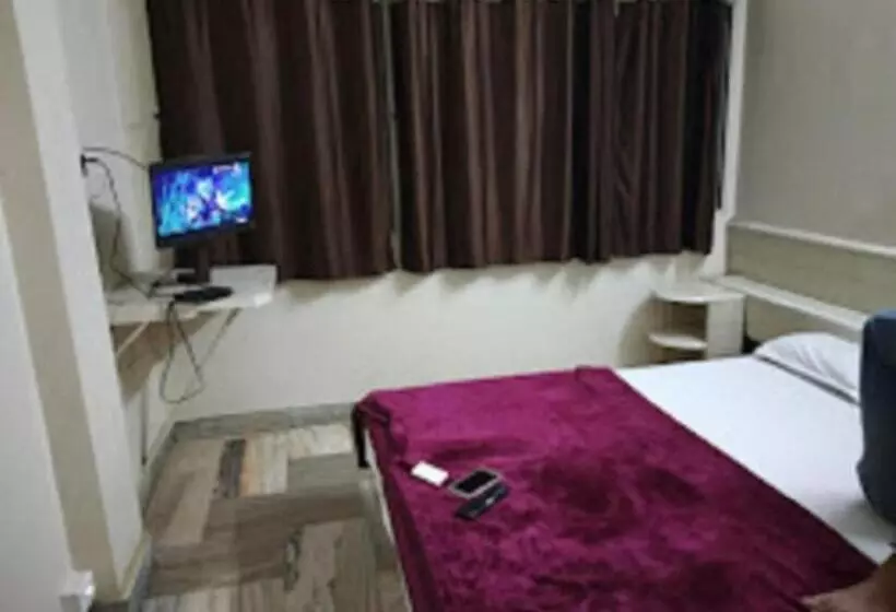 ホテル Basera,nashik