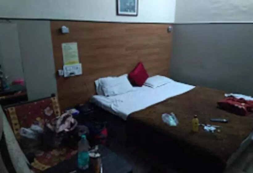 ホテル Basera,nashik